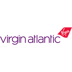 Virgin Atlantic Airways Cashback Logo