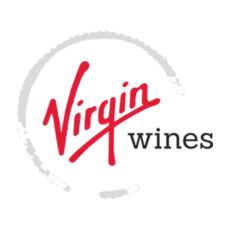Virgin Wines Cashback Logo