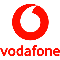 Vodafone Cashback Logo