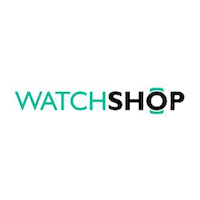 Watch Shop Cashback Logo