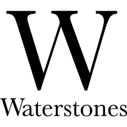 Waterstones Cashback Logo