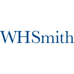 WHSmith Cashback Logo