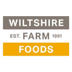 Wiltshire Farm Foods Cashback Logo