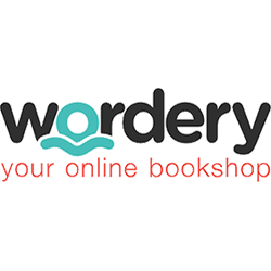 Wordery Cashback Logo