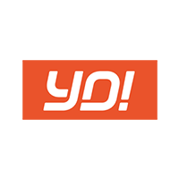 YO Sushi Cashback Logo