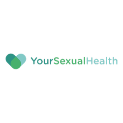 Your Sexual Health Cashback Logo